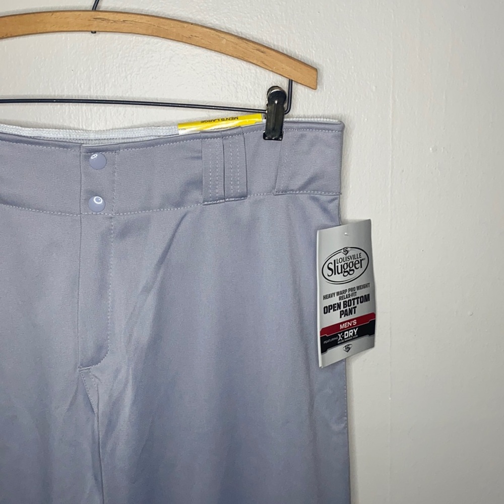 🌵NWT Louisville Slugger Baseball pants!